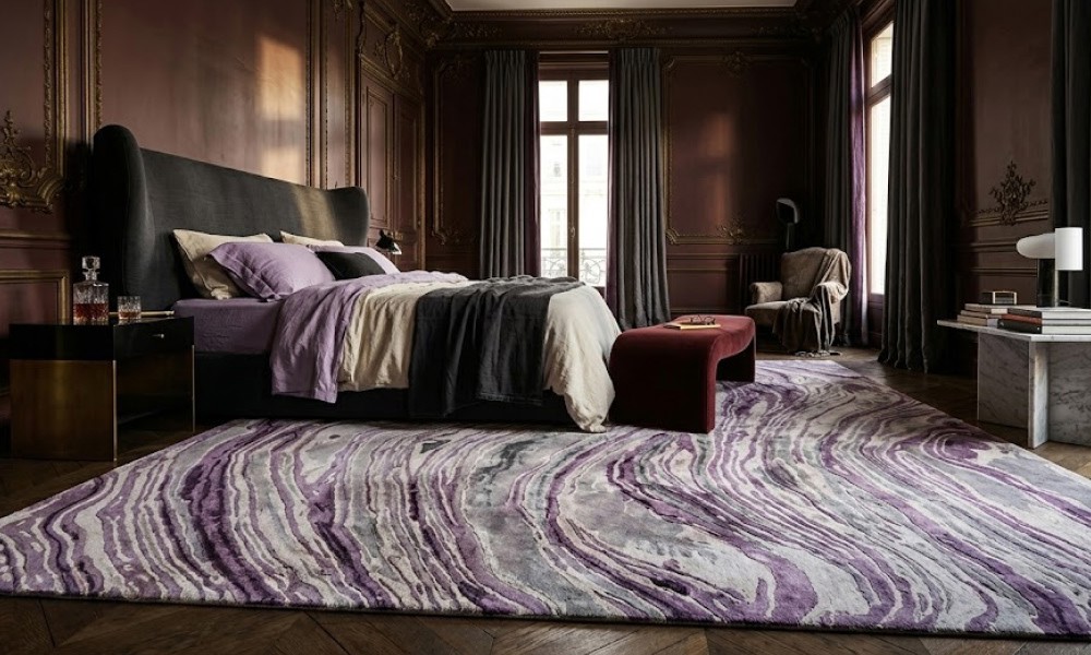 Tapis de chambre : quelle taille et quelle couleur pour un effet cosy ?
